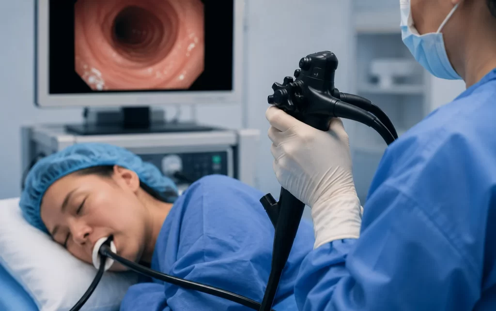 Endoscopy