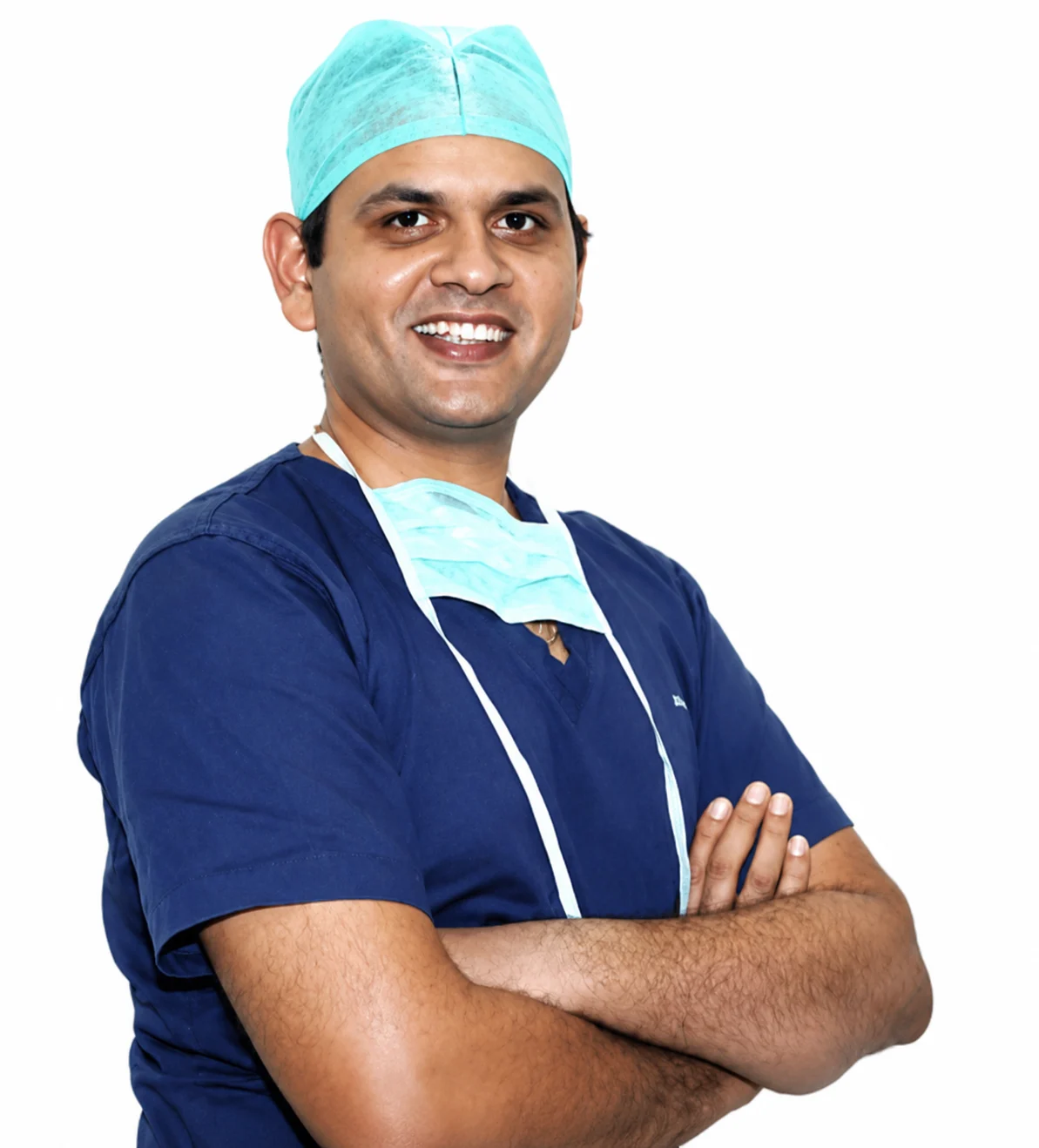Ketan Deshpande