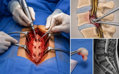 Laminectomy /Discectomy