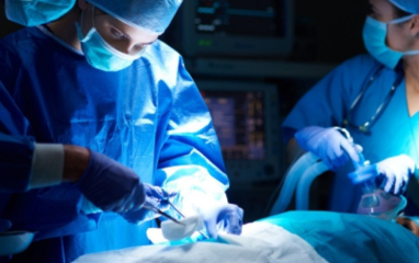 Open Traditional Surgery