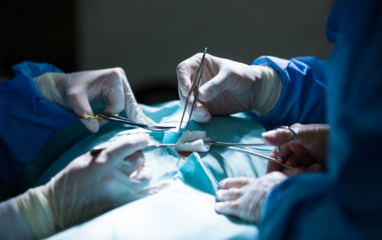 UBE Discectomy