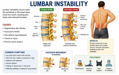 Lumbar Instability