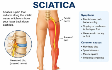 Sciatica