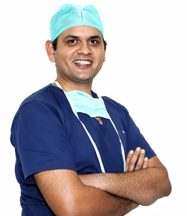Ketan Deshpande